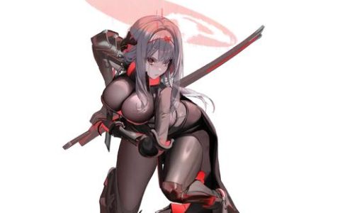 胜利女神：妮姬 – 美少女射击RPG手游_资料大全