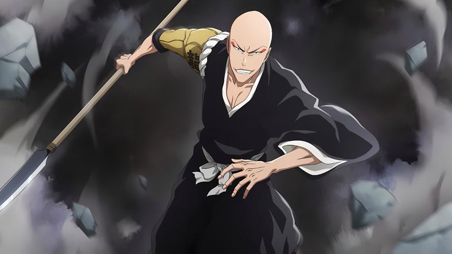 死神：勇敢的灵魂 - 3D动作角色扮演手游_资料大全-2