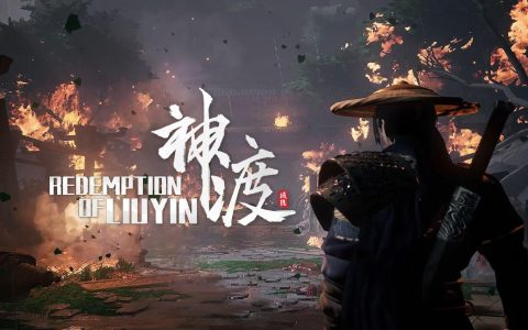 琉隐神渡 – 仙侠冒险角色扮演手游_资料大全