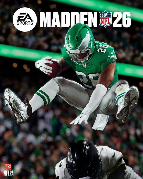 Madden NFL 26 - 美式橄榄球体育模拟游戏_资料大全-4 Madden NFL 26 - 美式橄榄球体育模拟游戏_资料大全-4