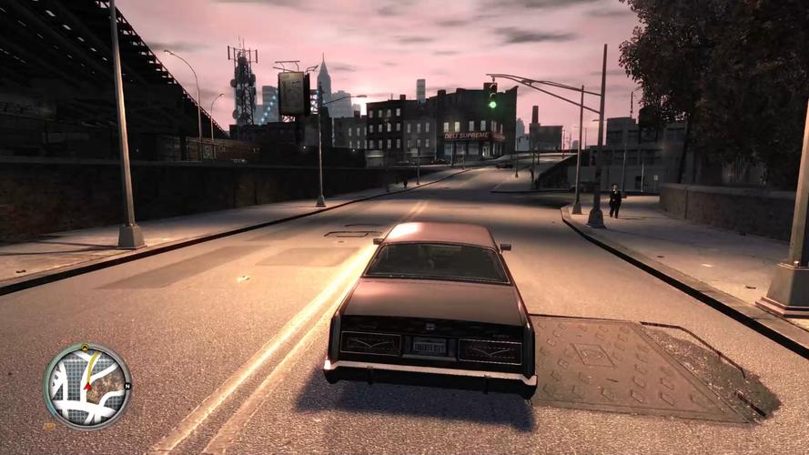 GTA:自由城之章 - 开放世界犯罪动作单机游戏_资料库-2 GTA:自由城之章 - 开放世界犯罪动作单机游戏_资料库-2