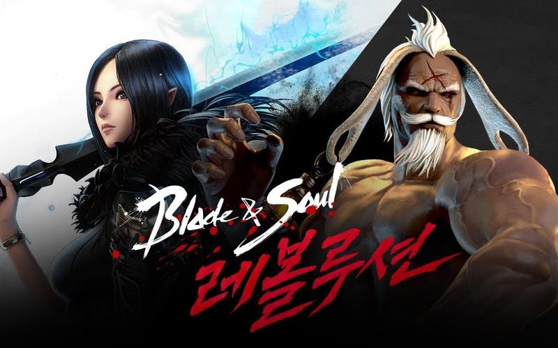 剑灵:革命 - 东方幻想MMORPG手游_资料库-4 剑灵:革命 - 东方幻想MMORPG手游_资料库-4