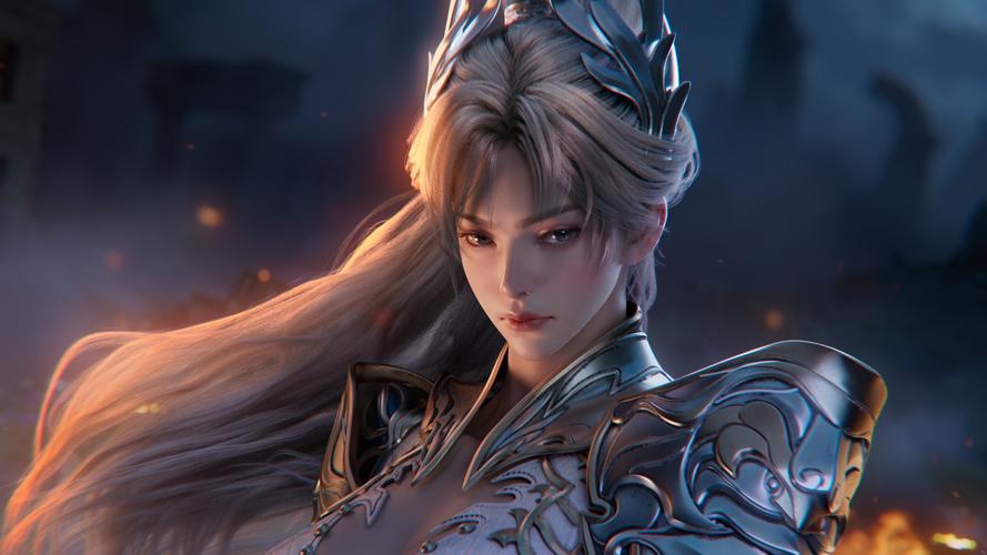 完美世界诸神之战 - 3D奇幻MMORPG手游_资料大全-2 完美世界诸神之战 - 3D奇幻MMORPG手游_资料大全-2
