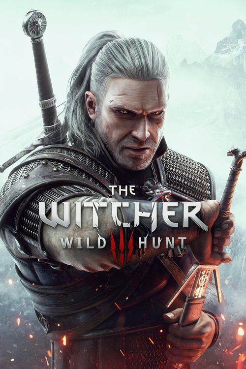 巫师3 - 开放世界RPG单机游戏_资料大全-1 巫师3 - 开放世界RPG单机游戏_资料大全-1