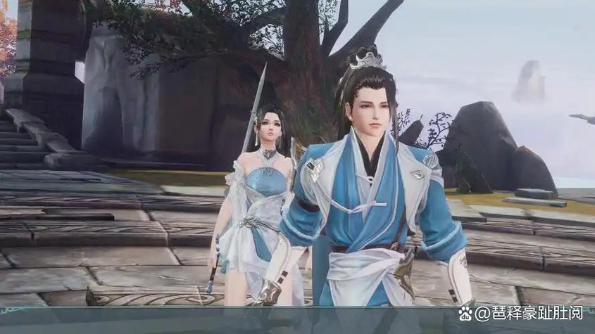 剑侠情缘2:剑歌行 - 武侠MMORPG手游_资料大全-2 剑侠情缘2:剑歌行 - 武侠MMORPG手游_资料大全-2