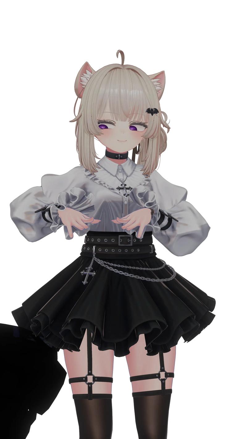 VRChat - 虚拟社交VR网游_资料大全-4