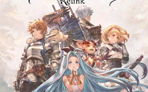 碧蓝幻想Relink – 多人共斗动作角色扮演游戏_资料大全