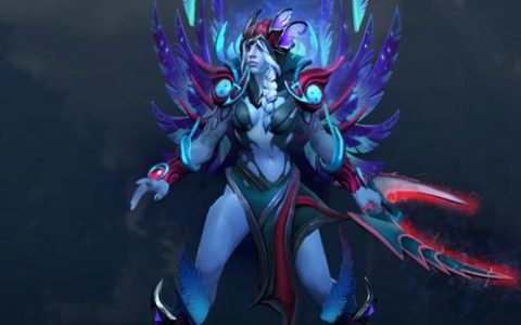 DOTA 2 - 5v5团队竞技MOBA网游_资料合集