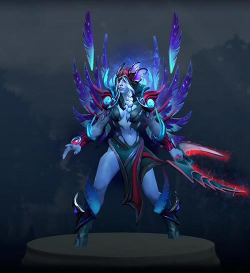 DOTA 2 - 5v5团队竞技MOBA网游_资料合集-1