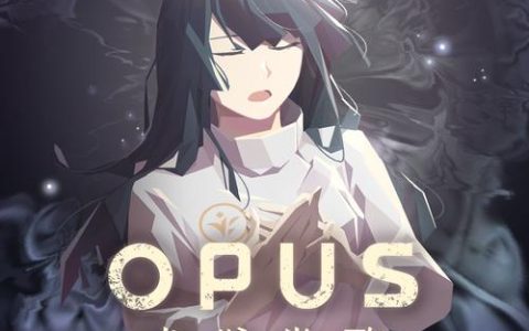 OPUS：龙脉常歌 – 太空歌剧叙事冒险单机游戏_资料库