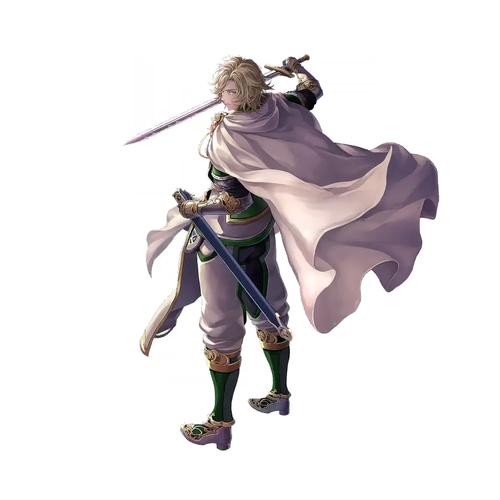 苍之骑士团2 - 战棋策略角色扮演手游_资料库-5 苍之骑士团2 - 战棋策略角色扮演手游_资料库-5