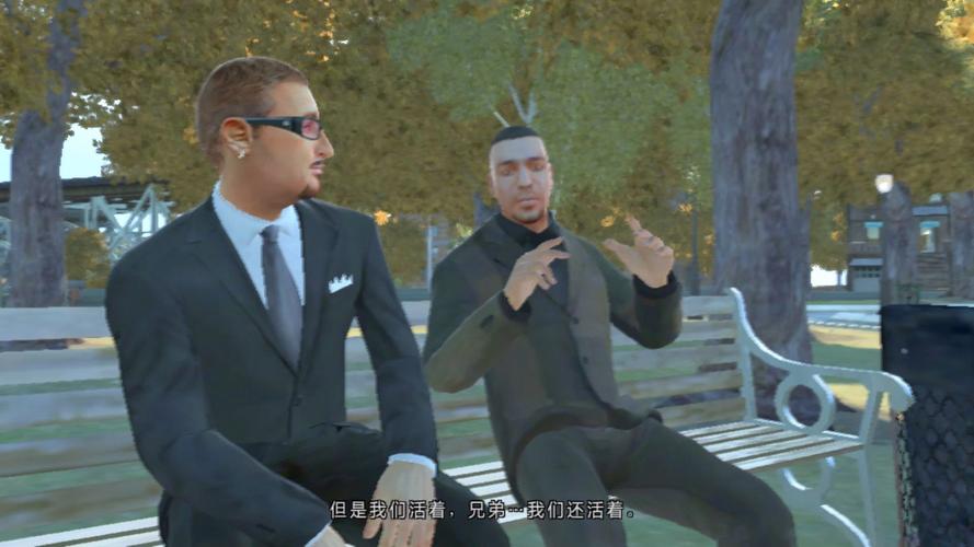 GTA:夜生活之曲 - 开放世界犯罪动作单机游戏_资料大全-3 GTA:夜生活之曲 - 开放世界犯罪动作单机游戏_资料大全-3