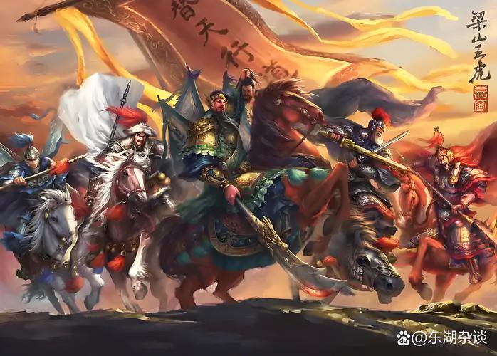 群英打三国 - 策略卡牌对战手游_资料库-5