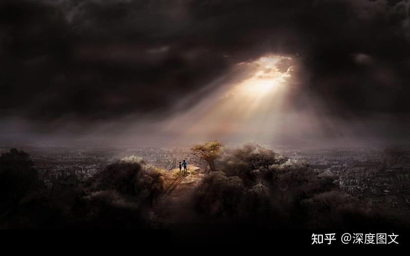 黑暗与光明 - 魔幻沙盒生存网游_资料库-3