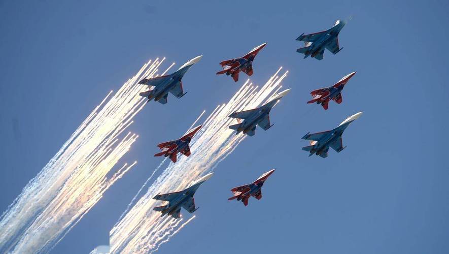 钢铁战鹰 - 空战射击飞行手游_资料合集-4 钢铁战鹰 - 空战射击飞行手游_资料合集-4