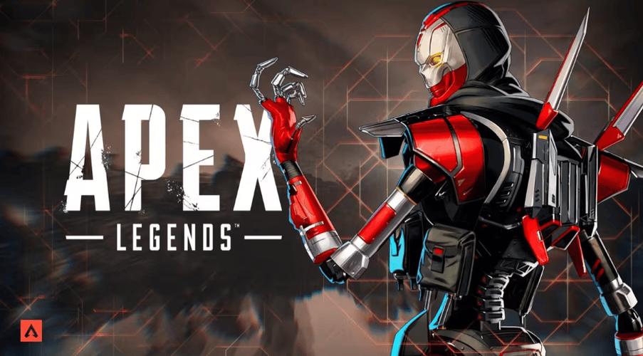 Apex英雄 - 英雄射击大逃杀手游_百科资料-3 Apex英雄 - 英雄射击大逃杀手游_百科资料-3