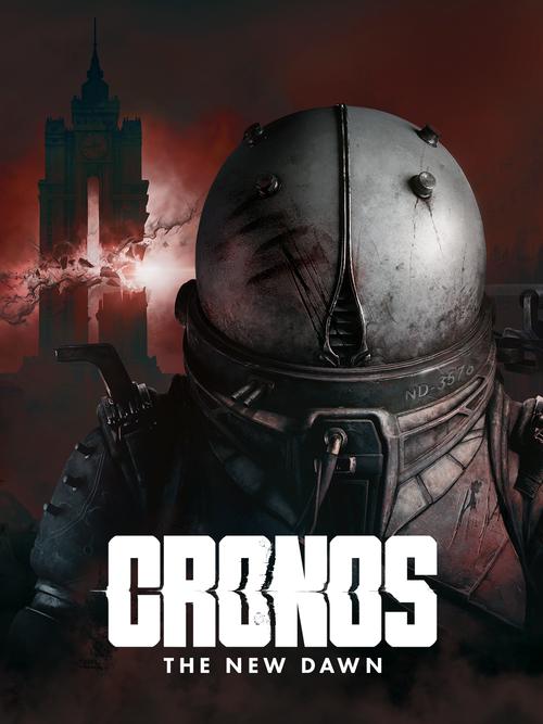 Cronos The New Dawn - 科幻生存建造单机游戏_资料大全-2