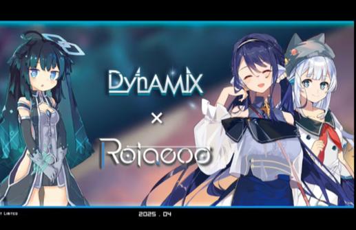 Dynamix - 三键下落式音乐节奏手游_百科资料-4