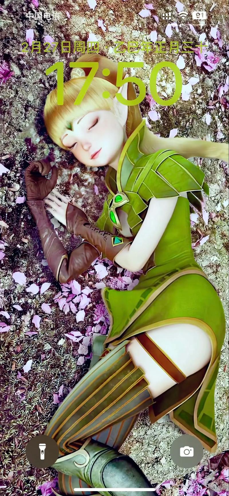 龙之谷 - 3D无锁定动作网游_资料大全-4