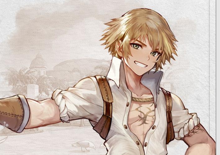 仙境传说:重生 - 经典MMORPG网游_资料大全-2 仙境传说:重生 - 经典MMORPG网游_资料大全-2