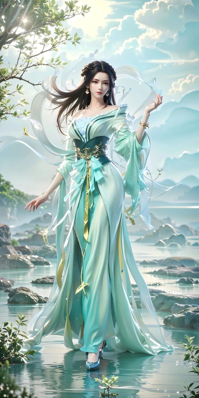 星辰变 - 修真玄幻角色扮演网游_资料大全-2