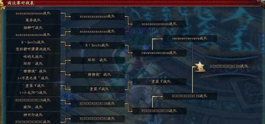 QQ仙侠传九重天技能怎么加点?最新版本最强流派攻略-4 QQ仙侠传九重天技能怎么加点?最新版本最强流派攻略-4