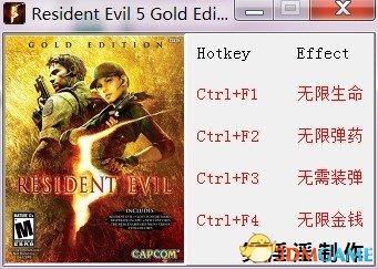 生化危机5最新秘籍大全:无限弹药与隐藏武器解锁全攻略-3 生化危机5最新秘籍大全:无限弹药与隐藏武器解锁全攻略-3