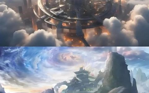 想不想修仙科技流玩法全攻略，3分钟速通新手开荒期