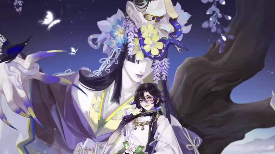 阴阳师SP般若传记解锁攻略：3个关键剧情点轻松拿全奖励-2