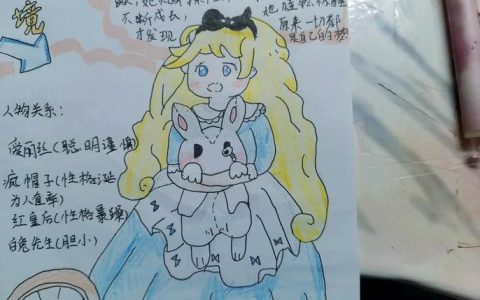 爱丽丝的觉悟4最新打法攻略，3分钟教你轻松通关拿成就