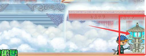 造梦西游3彩虹楼隐藏副本怎么进?最新进入方法及通关攻略-1 造梦西游3彩虹楼隐藏副本怎么进?最新进入方法及通关攻略-1