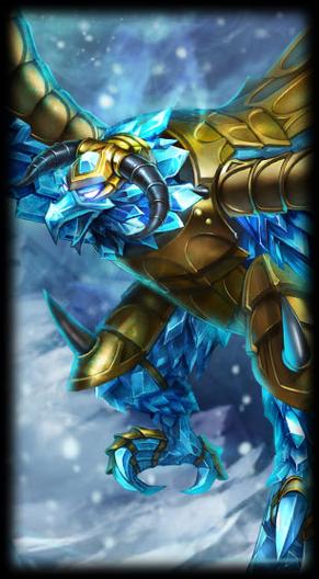 S8赛季重甲猎鹰艾尼维亚怎么玩?5分钟掌握最新出装与天赋攻略-2 S8赛季重甲猎鹰艾尼维亚怎么玩?5分钟掌握最新出装与天赋攻略-2
