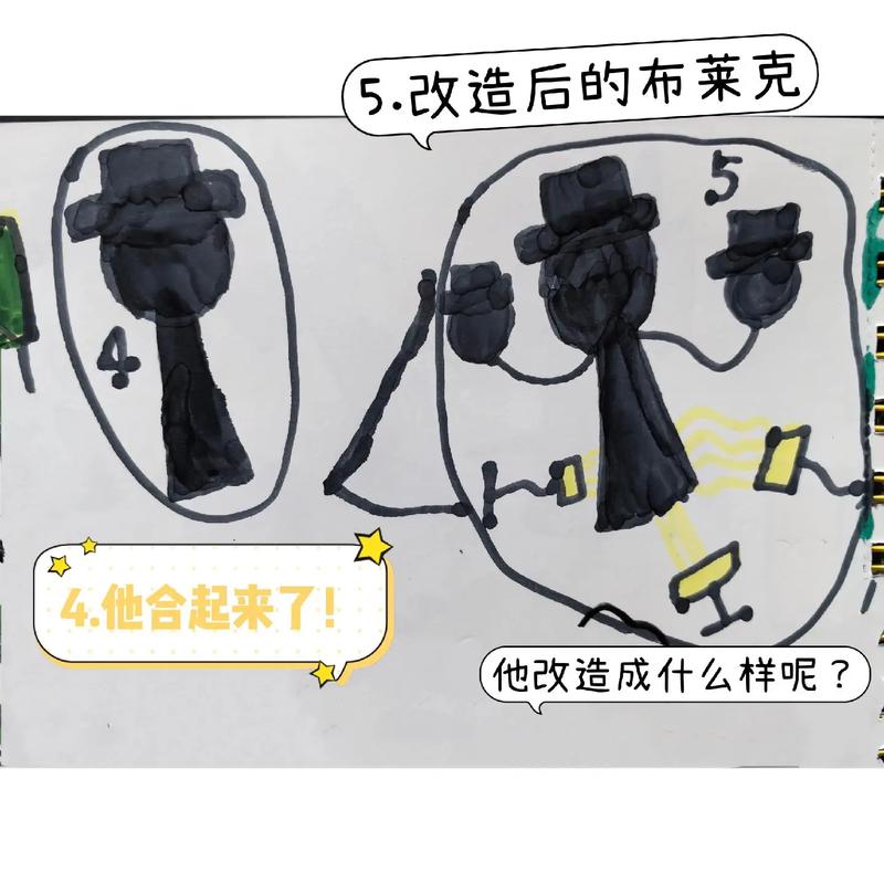 布莱克怎么打?3分钟学会高效通关打法攻略-1 布莱克怎么打?3分钟学会高效通关打法攻略-1