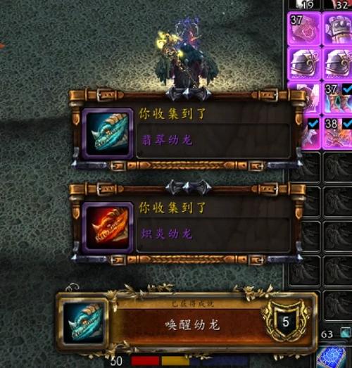 深岩之洲刷布攻略：5个高效点位与路线，1小时轻松刷满-4