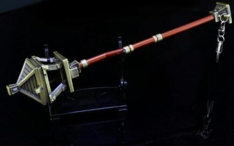 武器大师最新出装攻略，三套神装轻松Carry全场
