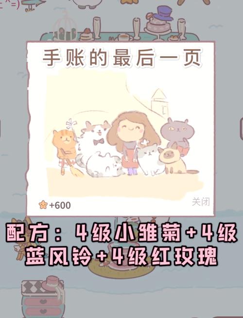 动物餐厅羊驼怎么解锁？最新解锁条件与亲测攻略分享-4