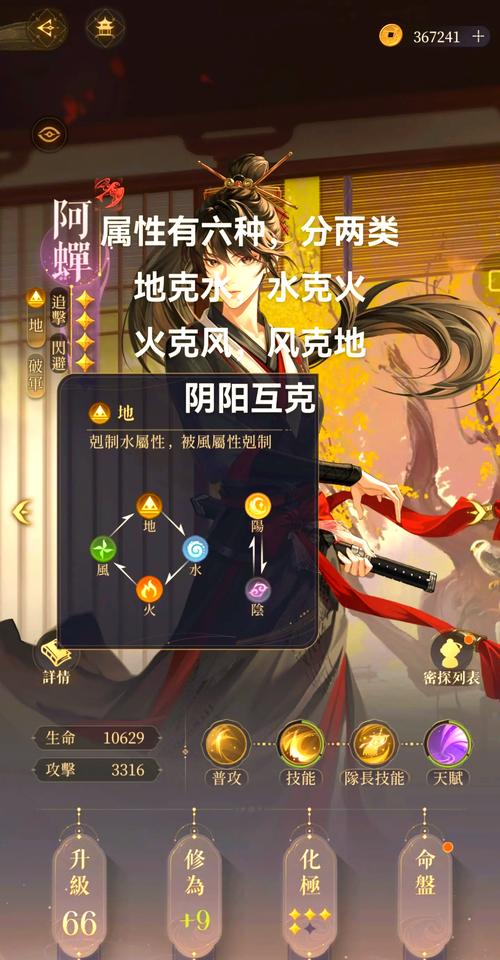原神元素反应相克表:3分钟看懂属性克制与破盾技巧-2 原神元素反应相克表:3分钟看懂属性克制与破盾技巧-2
