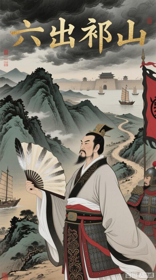 qq三国六出祁山副本怎么打?最新速通打法与BOSS机制详解-4 qq三国六出祁山副本怎么打?最新速通打法与BOSS机制详解-4