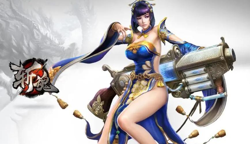 斩魂御兽最新加点攻略，3套方案助你轻松开荒速通-4