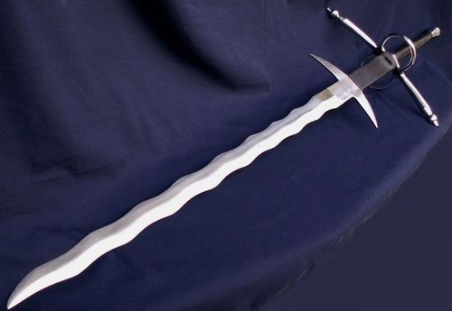驭剑士武器怎么选？最新版本毕业武器推荐与搭配攻略-4