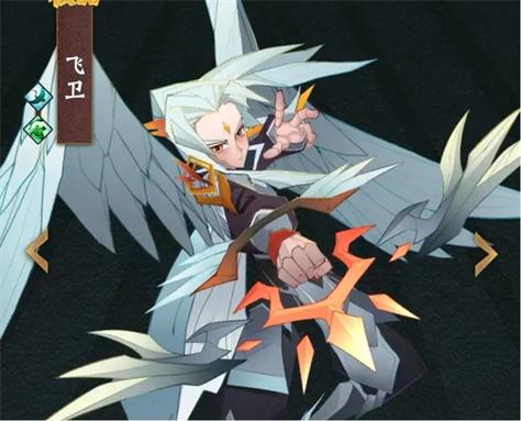 神仙道飞卫最新出装与天赋搭配攻略，轻松打出爆炸伤害-1