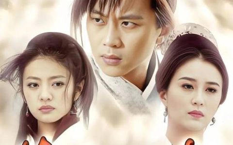 安以轩邓超合作过的3部经典作品盘点