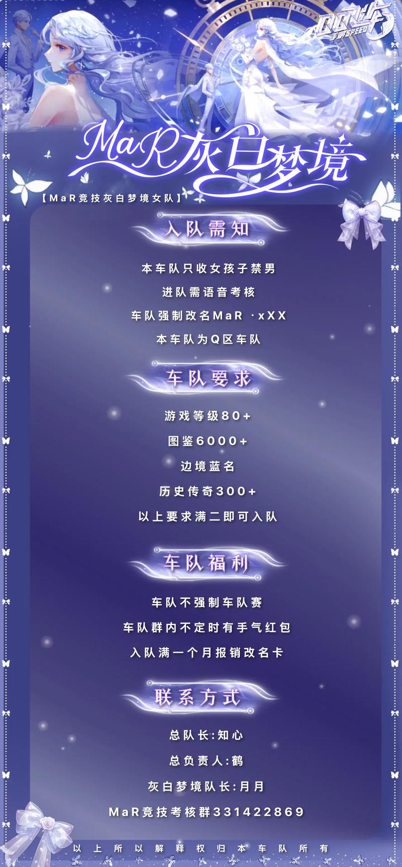QQ飞车车队贡献怎么刷最快?3个高效方法轻松拿满奖励-1 QQ飞车车队贡献怎么刷最快?3个高效方法轻松拿满奖励-1