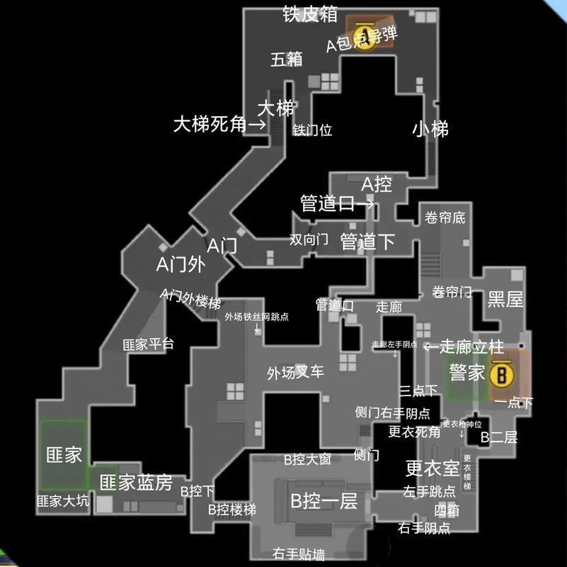 CF FP点怎么刷最快?2026最新高效获取攻略-3 CF FP点怎么刷最快?2026最新高效获取攻略-3