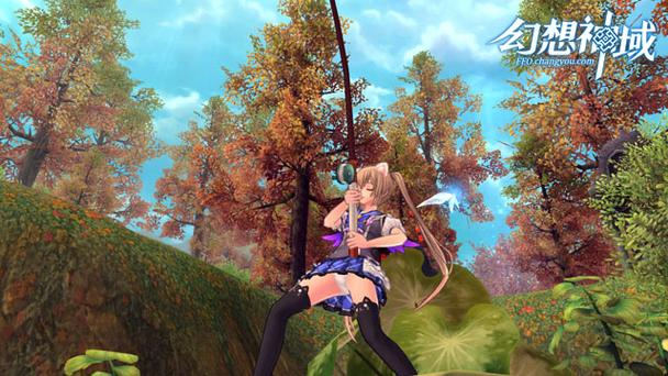 幻想神域钓鱼全攻略:从入门到精通,轻松钓上所有稀有鱼种-1 幻想神域钓鱼全攻略:从入门到精通,轻松钓上所有稀有鱼种-1