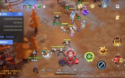 火炬之光2新手必看！5分钟掌握开荒核心玩法与职业选择