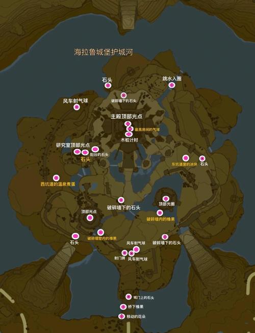 剑灵黄沙领主转盘位置在哪?最新坐标与开启方法详解-1 剑灵黄沙领主转盘位置在哪?最新坐标与开启方法详解-1