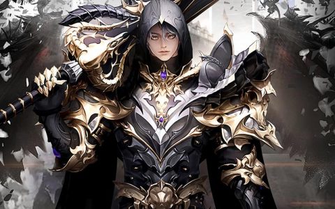 类似魔域的手机游戏推荐：2026年这几款经典魔幻PK手游必玩