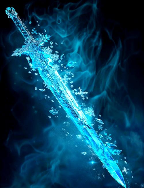 冰结师武器怎么选？当前版本毕业武器推荐与搭配攻略-2