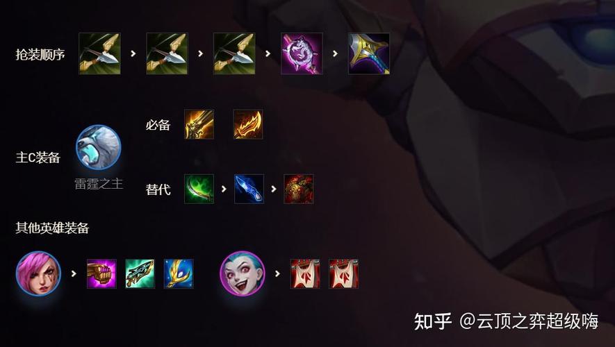 英雄之黎明对比时空裂痕：S8赛季两大模式核心差异详解-3